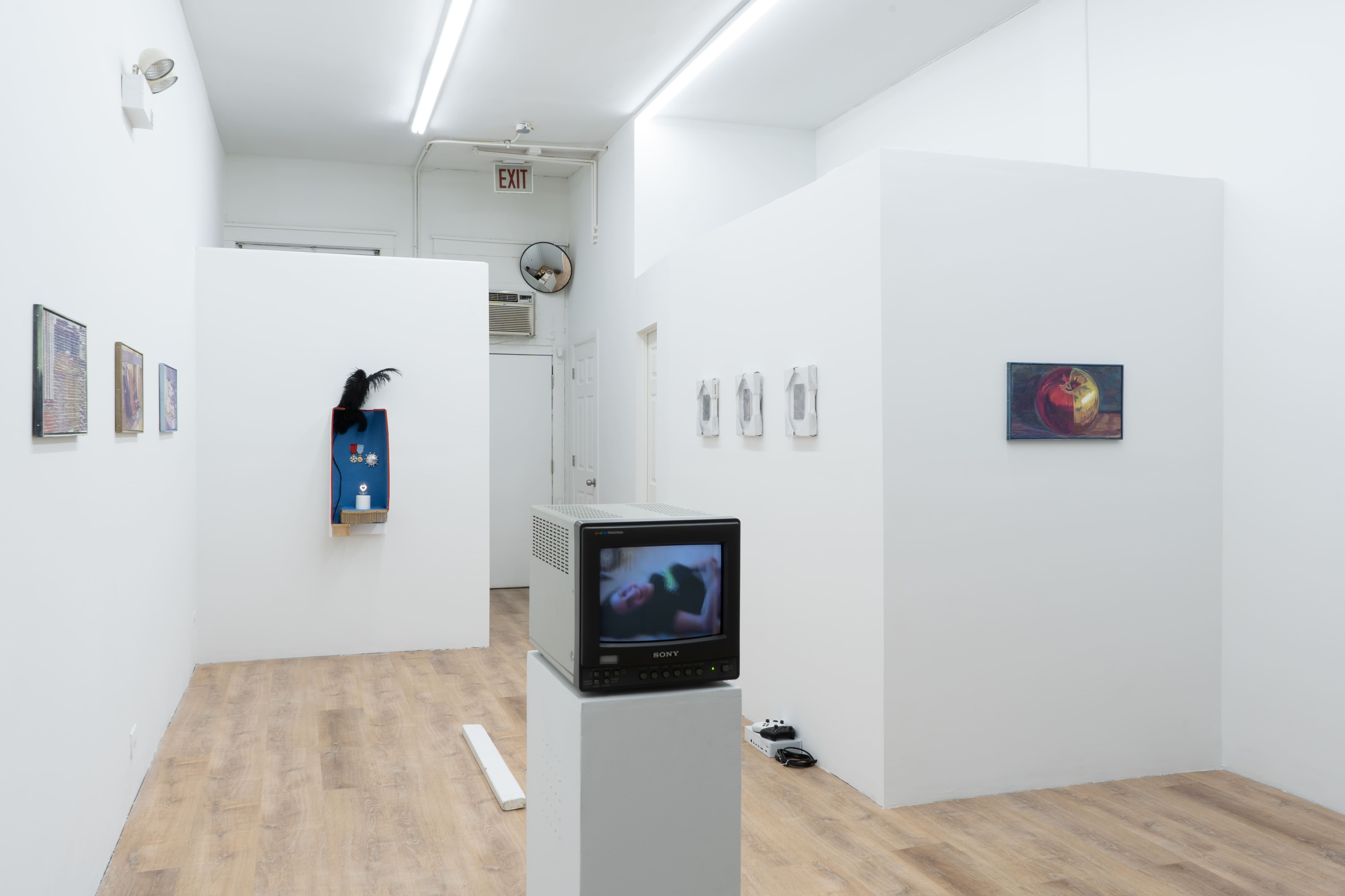 Twelve Ten Gallery